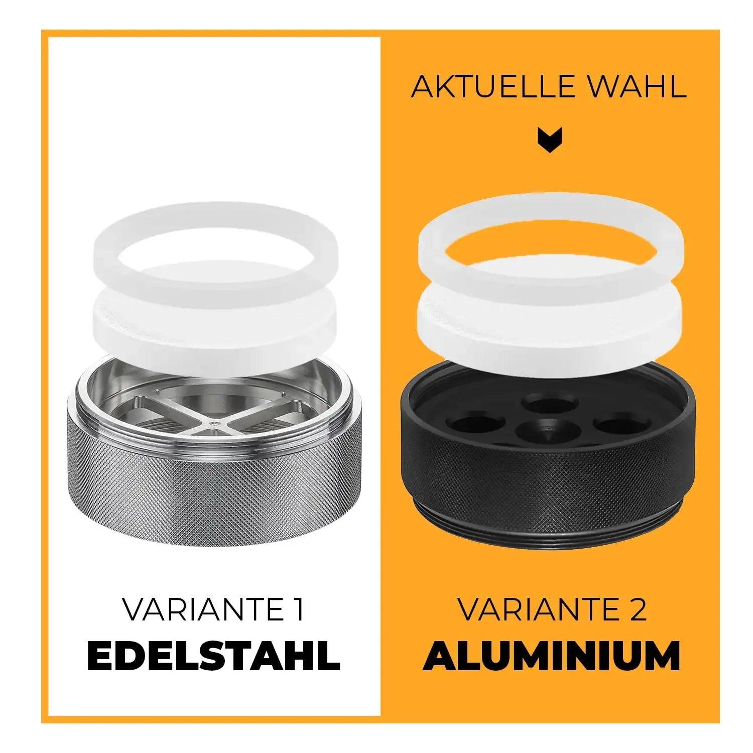 Alb Filter Protect mit Wechselpad