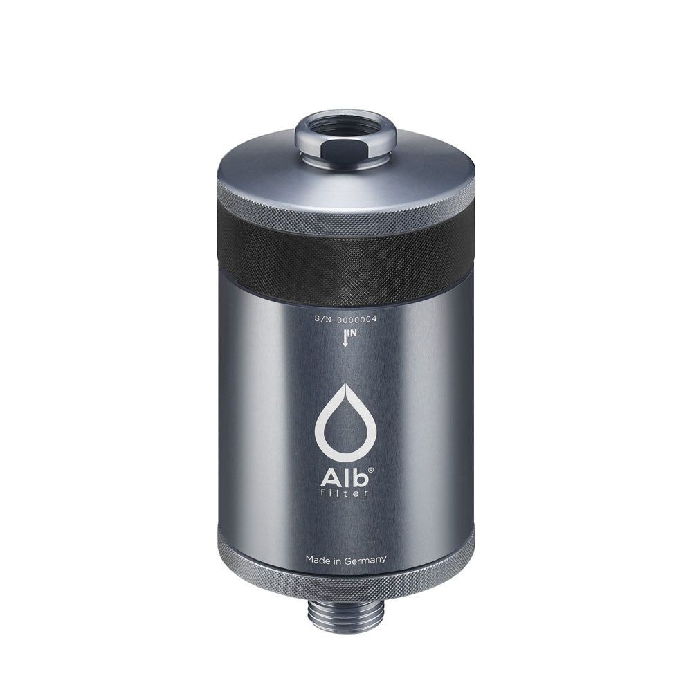 Alb Filter Protect mit Wechselpad