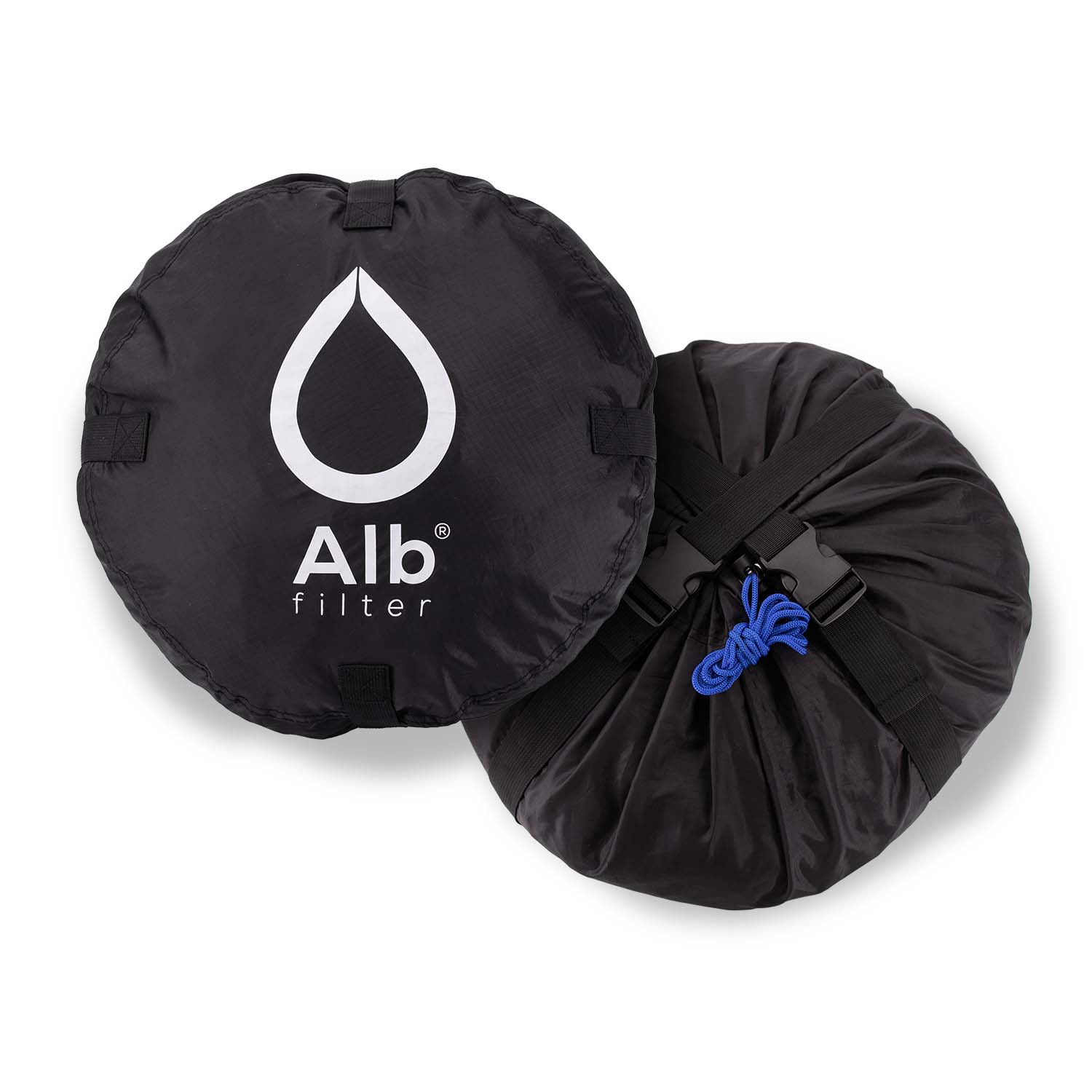 Alb Filter Schlauchset für Wohnmobil und Camping