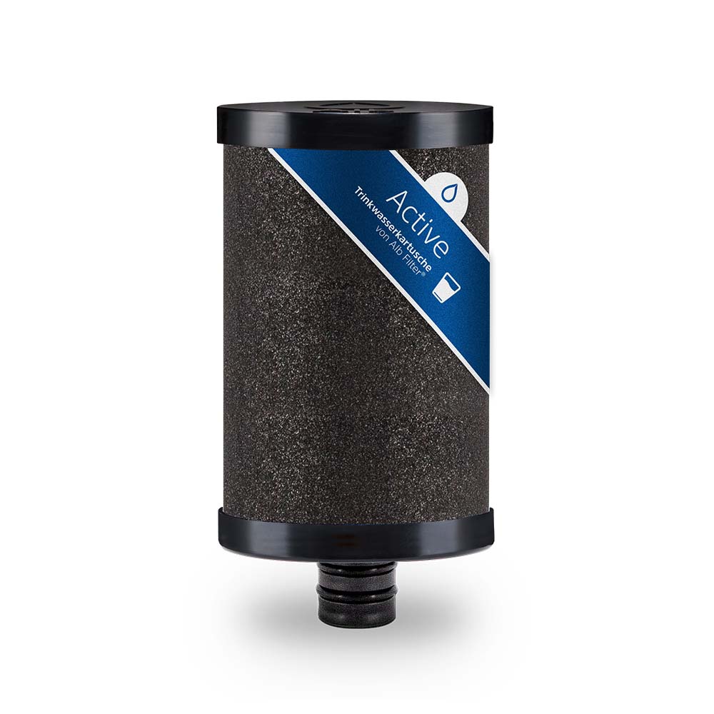 Alb Filter Kartusche Active
