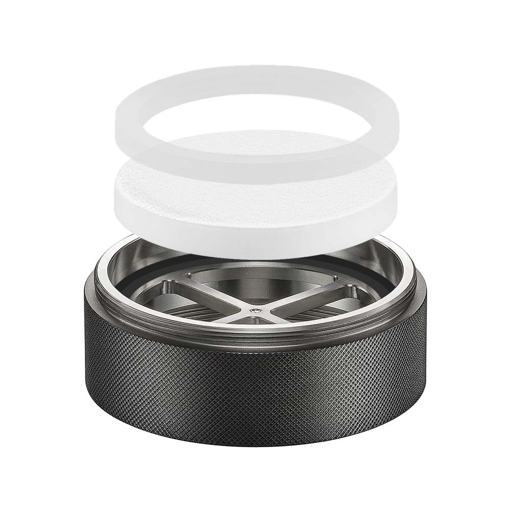 Alb Filter Vorfilter Wechselpads 3er Pack
