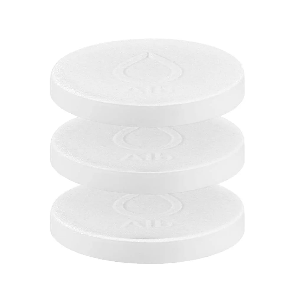 Alb Filter Vorfilter Wechselpads 3er Pack