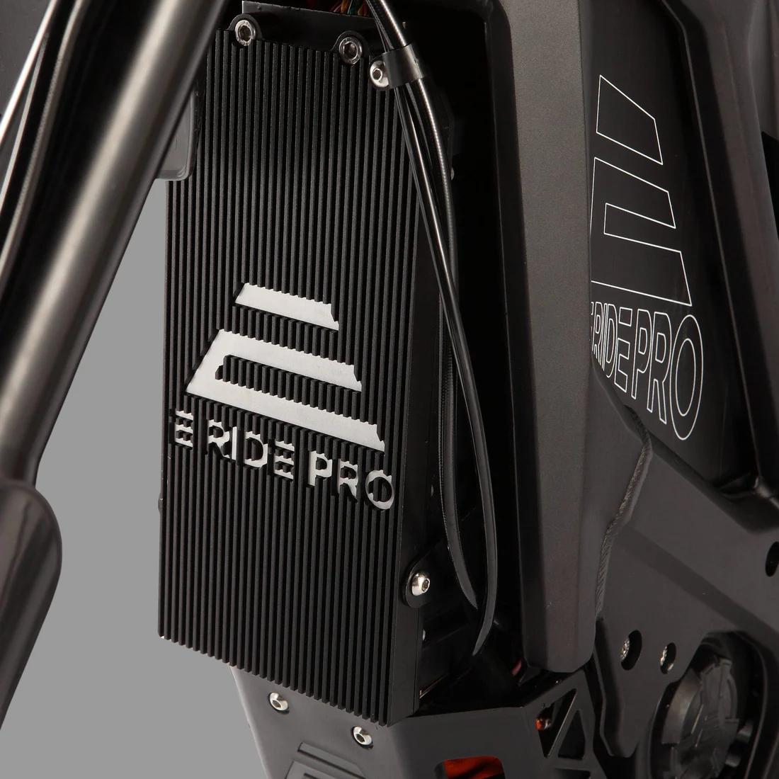 Eride Pro SR L1E & L3E