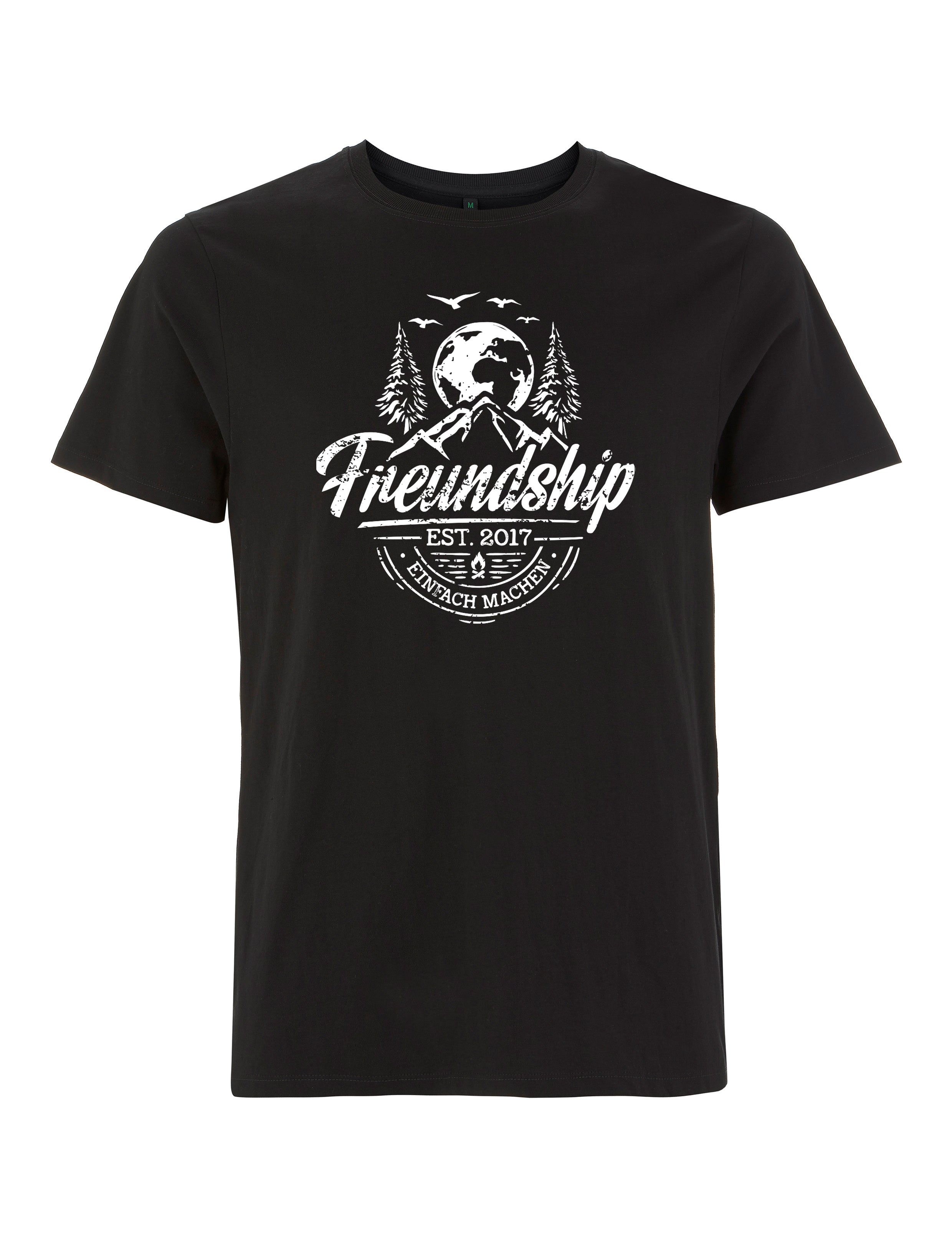 Freundship "einfach machen" Shirt