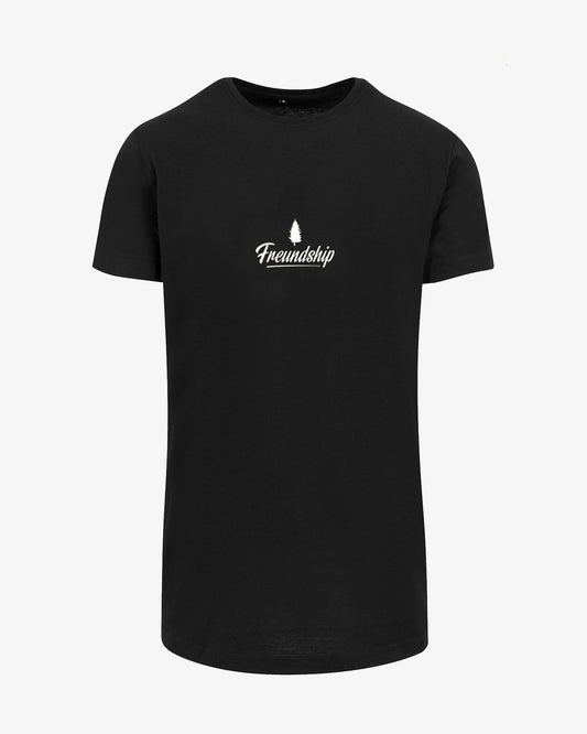 Freundship T-Shirt "einfach machen"