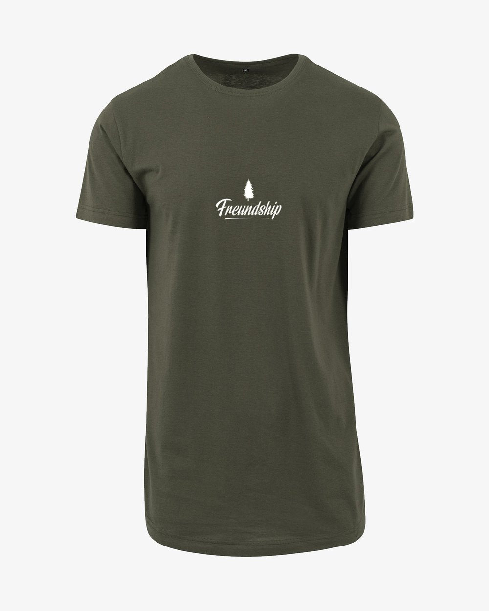 Freundship T-Shirt "einfach machen"