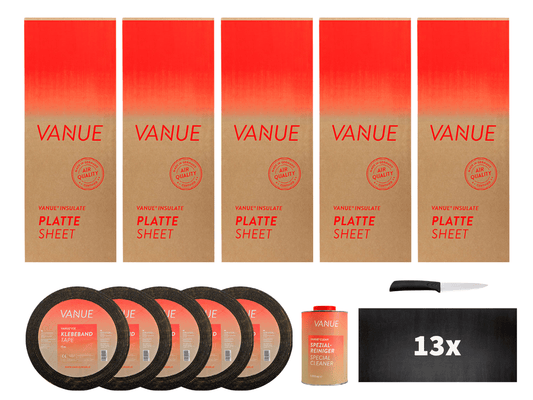VANUE® SET L für 30 m²