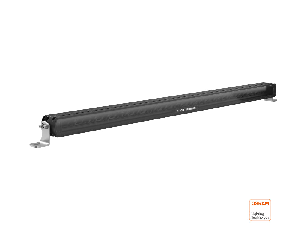 40in LED Zusatzscheinwerfer FX1000-CB SM / 12V / 24V mit offroadtauglicher Blende